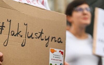 Polská aktivistka poslala oběti domácího násilí interrupční pilulky. Nyní jí hrozí až 3 roky vězení