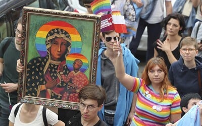 Poľské samosprávy zriadili zóny bez LGBTI. Európsky parlament im prestal vyplácať eurofondy
