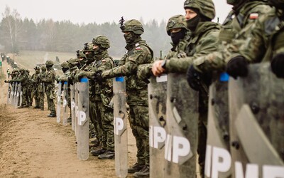 Polsko a NATO: Kolik má země vojáků a jaká byla cesta ke členství?