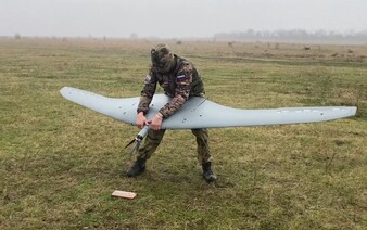 Poľsko budúci rok vybuduje „armádu“ dronových jednotiek. Krajina má obavy o bezpečnosť v dôsledku ruskej agresie na Ukrajine