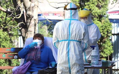 Polsko hlásí nejvyšší přírůstek počtu nakažených koronavirem od začátku pandemie, stoupají oběti i hospitalizovaní