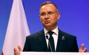 Poľsko je odhodlané pridať sa do programu Zdieľania jadrových zbraní. Prezident Duda prezradil bližšie detaily
