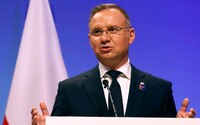 Polsko je odhodláno připojit se k programu sdílení jaderných zbraní. Prezident Duda prozradil další podrobnosti