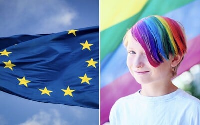 Polsko musí zrušit své anti-LGBT+ zóny, jinak mu Evropská unie zastaví dotaci 150 milionů eur