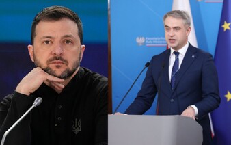 Poľsko zaplatí Ukrajine satelity Starlink. Dodá jej 5-tisíc kusov