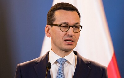 Poľský premiér podporil fínsku kolegyňu v kauze párty videa: Sanna Marinová má právo na viac finlandie, jej krajina vstúpi do NATO