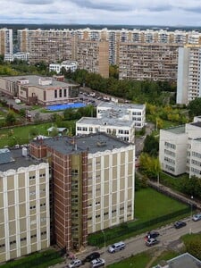Popredná ruská ekonómka vypadla z okna svojho moskovského bytu. Okolnosti jej smrti sú stále nejasné