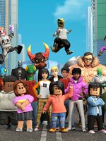 Populárna hra pre deti Roblox má vytvárať prostredie pre sexuálnych predátorov. Platforma teraz čelí žalobe