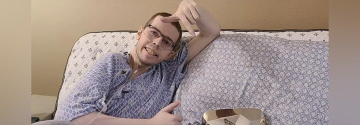 Populární Minecraft youtuber Technoblade zemřel na rakovinu, bylo mu 23 let