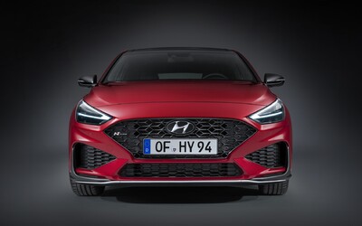Populárny Hyundai i30 získal po veľkom facelifte atraktívnejší zjav, modernejšiu techniku a nové motory