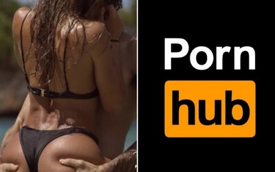 Pornhub rozdá Premium celému svetu. Vyzýva všetkých, aby nevychádzali z domu