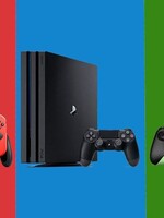 Porovnali jsme PS4, Xbox One a Nintendo Switch. Která konzole je nejlepší, jaká má nejlepší hry a kterou by sis měl koupit?