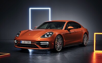 Porsche hlási návrat k tradíciám. Predstavilo najrýchlejší luxusný automobil na svete