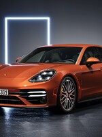 Porsche hlásí návrat k tradicím. Představilo nejrychlejší luxusní vůz na světě