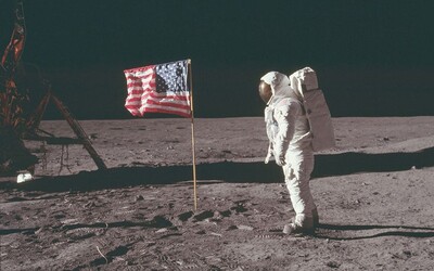 Posádka Apolla 11 sa bojí kontaminácie Zeme. NASA vraj spravila chybu, ktorá môže ohroziť celú planétu