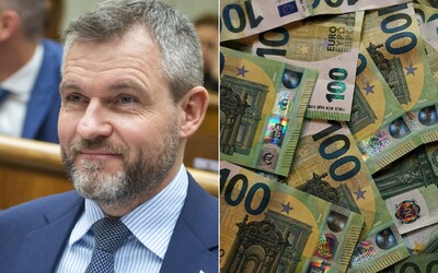Poslanci chcú rozdávať 500 € najohrozenejšej skupine Slovákov. Kto by mal nárok a ako reaguje ministerstvo financií?