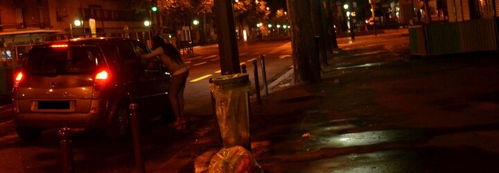 Poslanec OĽaNO chce legalizovať prostitúciu, pracovníčky by podľa neho mali dávať bločky. Andrej Danko ho označil za šialenca