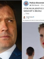 Poslanec Taraba na Facebooku šikanuje 17-ročnú dcéru Zuzany Čaputovej, bude ho riešiť polícia