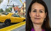 Poslankyňa Holečková vypovedala na inšpekcii: Gašpar a krajský riaditeľ Hajnovič poskytli odlišné svedectvá