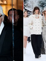 Posledná prehliadka Karla Lagerfelda pre Chanel bola dojímavá. Nechýbala na nej ani Cara Delevingne