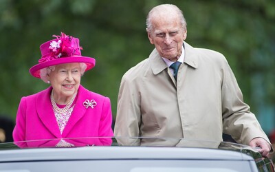 Pohřeb prince Philipa: Toužil po klidném rozloučení v tichosti