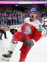 Poslední zlato jsme získali před 14 lety. Začíná play-off, tady je přehled úspěchů Čechů na MS v hokeji