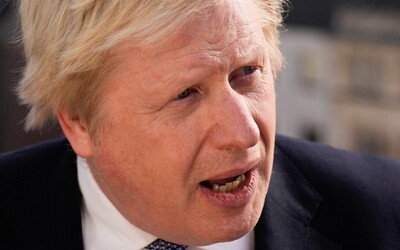 Post premiéra ve Velké Británii by mohl znovu převzít Boris Johnson. Přemýšlí o kandidatuře