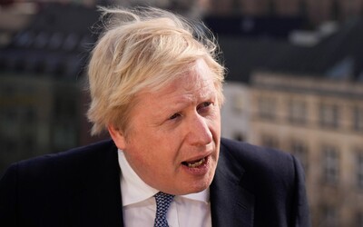 Post premiéra ve Velké Británii by mohl znovu převzít Boris Johnson. Přemýšlí o kandidatuře