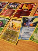 Pošta ztratila Pokémon kartičku v hodnotě 1,3 milionu korun. Majitel nabízí odměnu