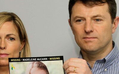Posun v případě Madeleine McCann: Policie prohledává konkrétní místo