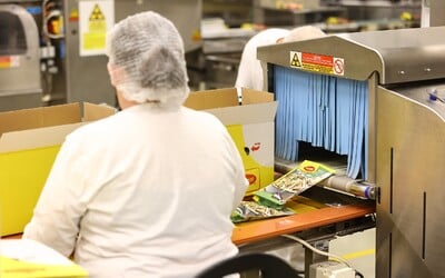 Potravinářský gigant Nestlé oznámil propouštění. Zruší asi 16 tisíc pracovních míst