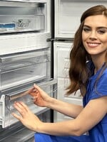 Potrebuješ novú chladničku, práčku či počítač? Táto predajňa ti dá 50 EUR na nákup spotrebnej elektroniky