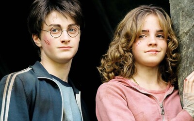 Potterheadi, pozor! Připravuje se nová kuchařská show z Bradavic