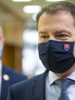 Potvrzeno: Slovenský premiér Igor Matovič podá demisi, ale chce být vicepremiérem pro boj s korupcí