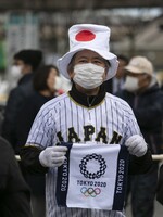 Potvrdené: Letné olympijské hry v Tokiu sa pre koronavírus posúvajú o rok