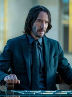 Potvrzeno! Keanu Reeves se vrátí jako John Wick v pátém díle série