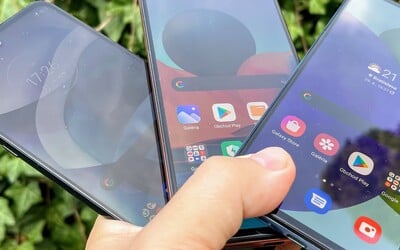 Používáš Android? Českem se šíří škodlivý adware Andreed, mnoho lidí hrozbu podceňuje