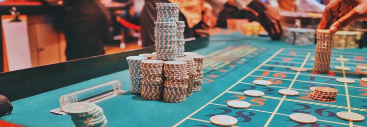 Povánoční šílenství v kasinech
