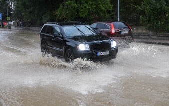 Povodne poškodili majetok viacerým Slovákom. Poisťovne zverejnili inštrukcie, ako pri škodách postupovať