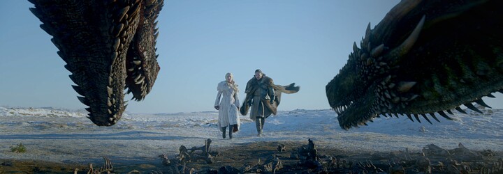 Povstal konečne Jon Snow ako Aegon Targaryen a čo nám ukázal príchod kráľov na Winterfell?