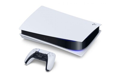 Známe cenu a datum vydání PlayStationu 5. Kolik si budeš muset našetřit na konzoli a exkluzivní hry?