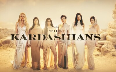 Poznáme dátum premiéry novej série The Kardashians. Trailer nápadne pripomína kultovú Dunu
