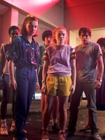 Poznáme dátum vydania poslednej série Stranger Things. Netflix zverejnil prvé zábery