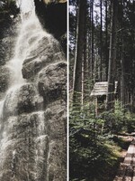 Poznáme miesto, kde si môžeš vychutnať krásy slovenskej prírody v úplnom súkromí bez zástupov turistov. Poľana je oáza pokoja