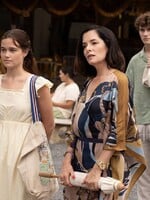 Poznáme nominácie na Emmy 2025: Toto sú najlepšie seriály za posledný rok, nechýba The Bear či White Lotus