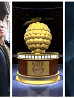 Známe nominace na nejhorší filmy roku. Získá Zlatou malinu Johnny Depp, John Travolta nebo Bruce Willis?