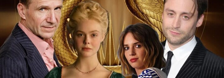 Poznáme obsadenie nového filmu Hunger Games. Tvorcovia vypočuli želania fanúšikov