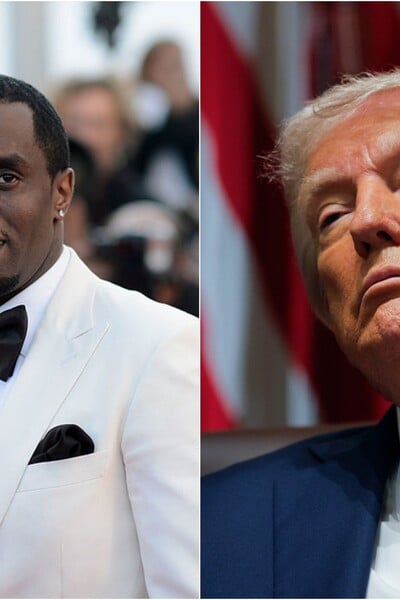 Poznáme presný dátum, kedy sa Diddy dostane na slobodu. Milosť od Trumpa zrejme nedostane
