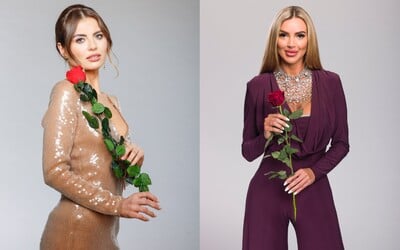 Poznáme prvých šesť ružičiek v českej Ruži pre nevestu. O bachelora zabojuje playmate, fotografka či študentka