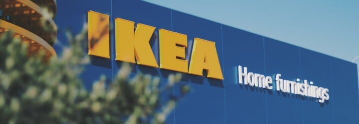 Pozor, je tady obří koule! Ikea prodává masovou kuličku o velikosti krocana